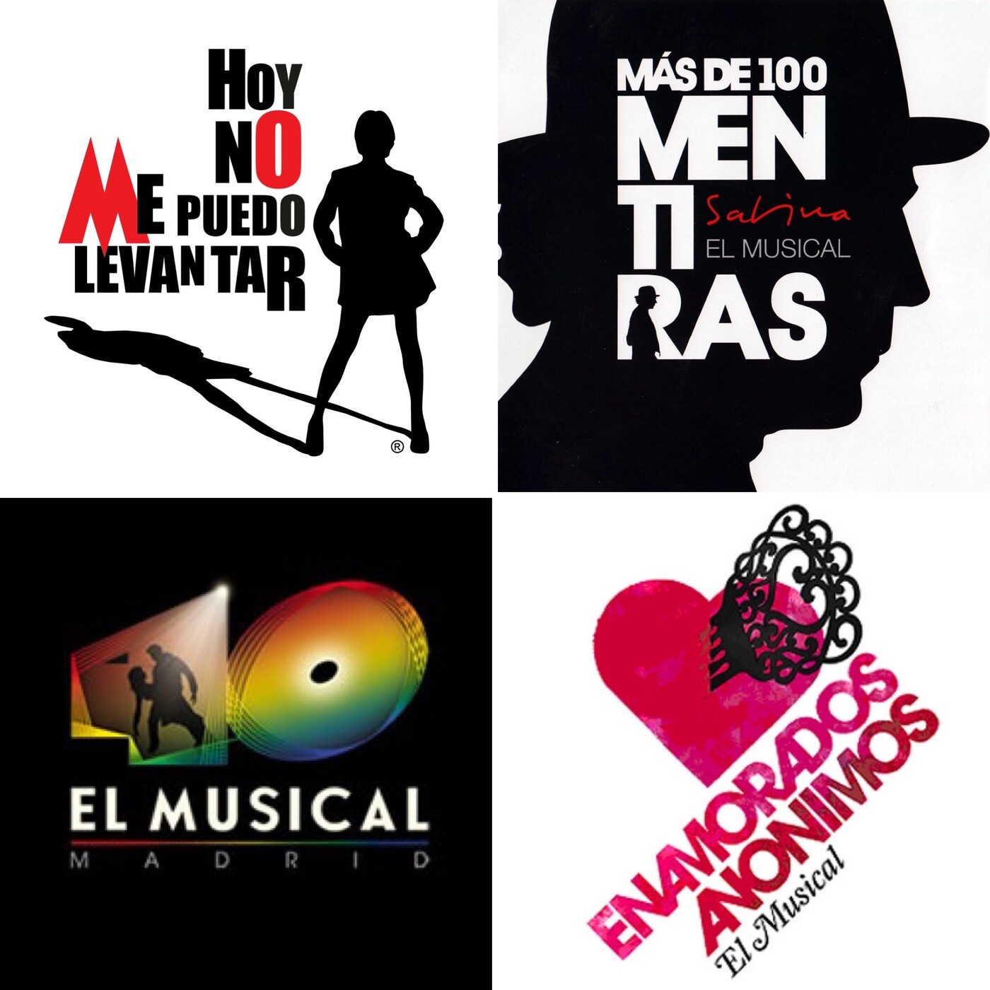 Programas Radio Broadway