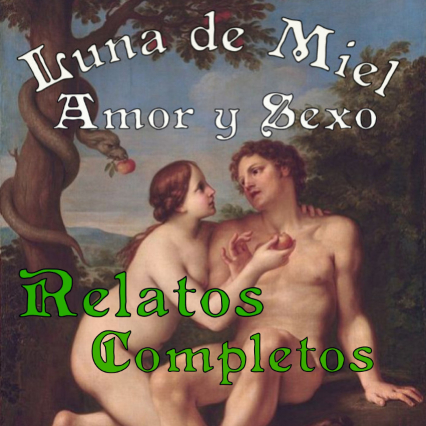 LUNA DE MIEL