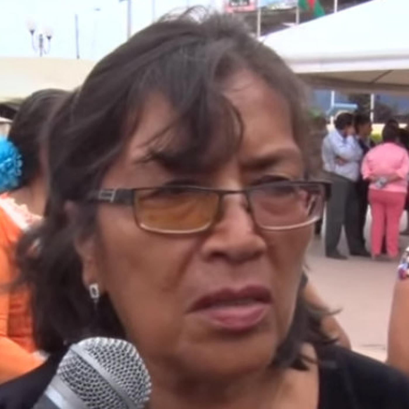 LUZ APONTE .- Ciudadana de Huaquillas episode artwork