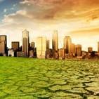Contacto Tierra 46: Las catástrofes del cambio climático