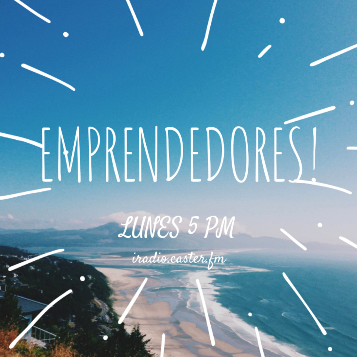 Emprendedores