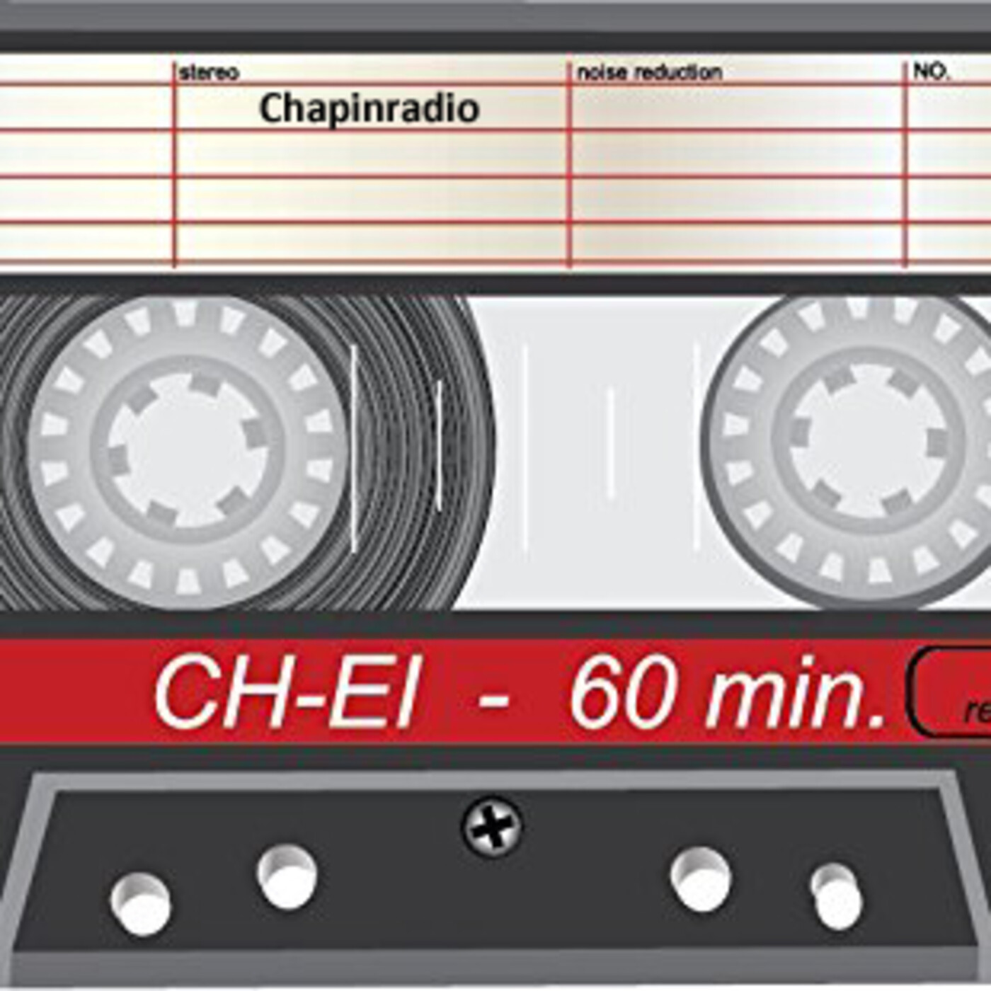 ChapinradiOldies Barbara Streisand Mix episode artwork
