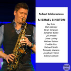 Cloud Jazz Nº 1834 (Especial Michael Lington)