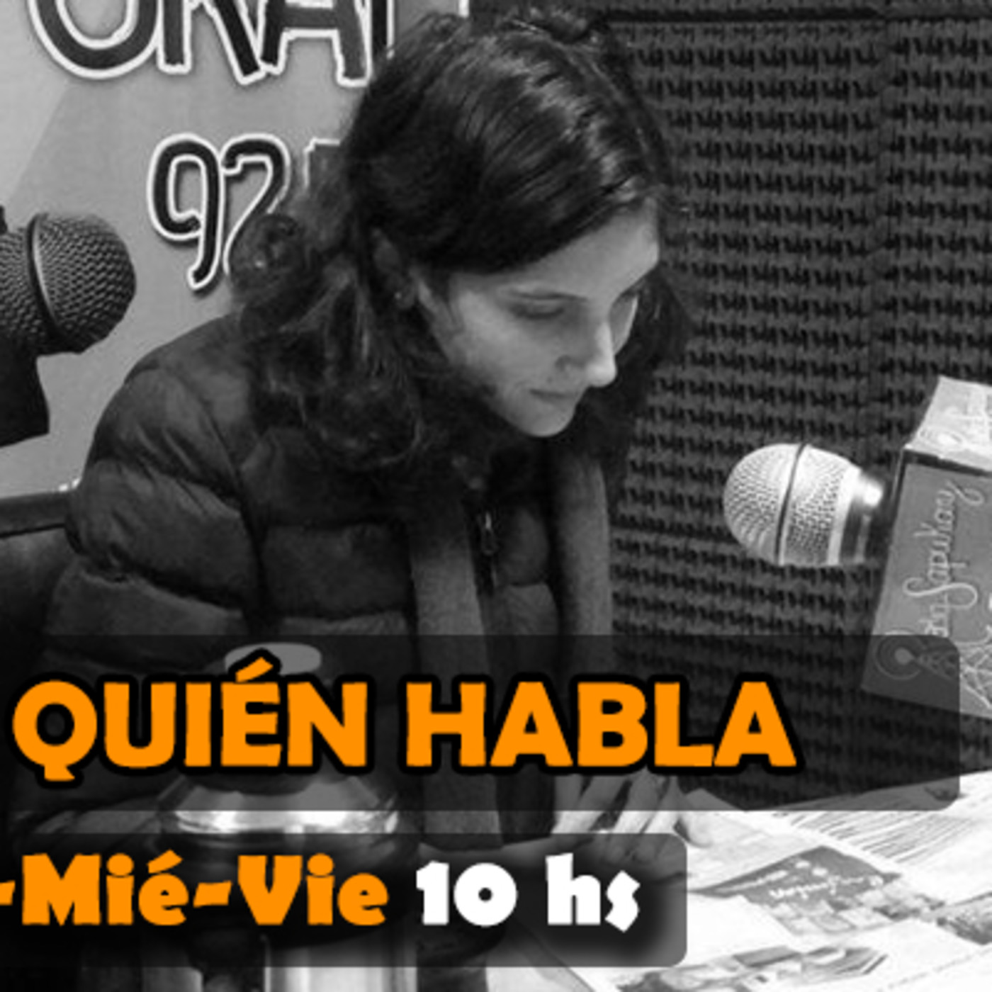 Mirá Quien Habla
