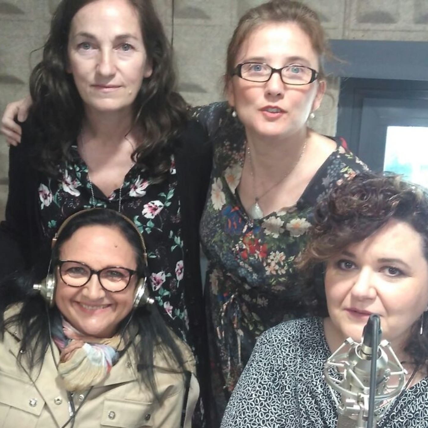 Poesía eres tú