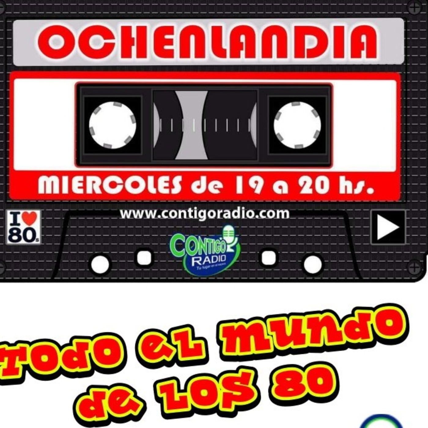 Podcast de Radiould