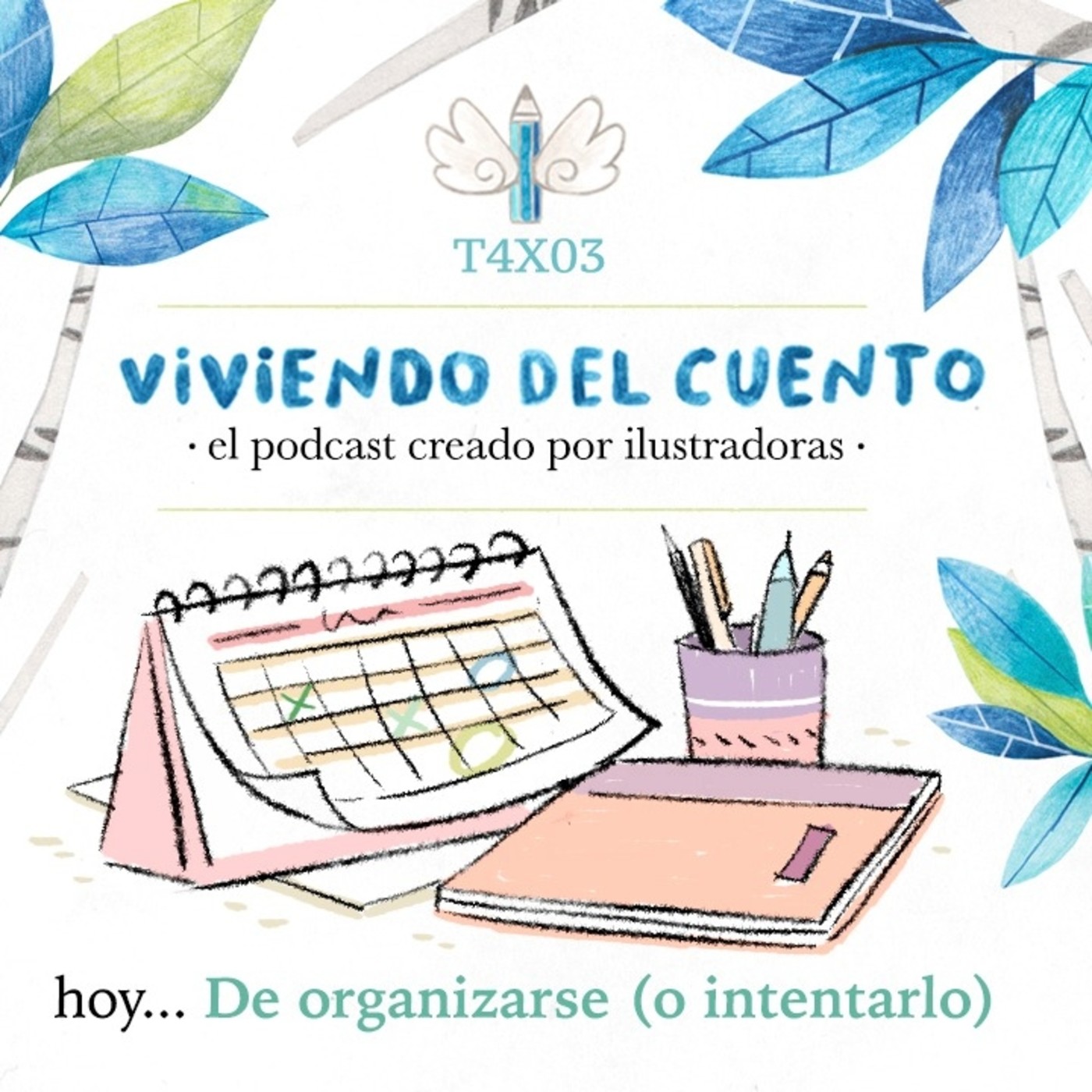 Viviendo del Cuento