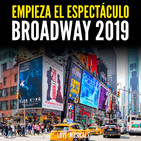 Broadway 2019