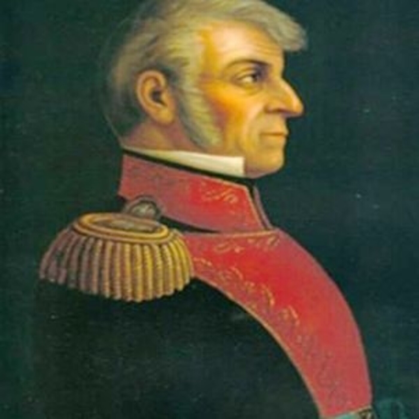 Ignacio López Rayón 1773 1836