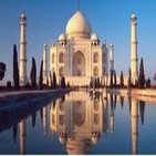 Expediente Misterio (Temp.2) (9de13): El Taj Mahal