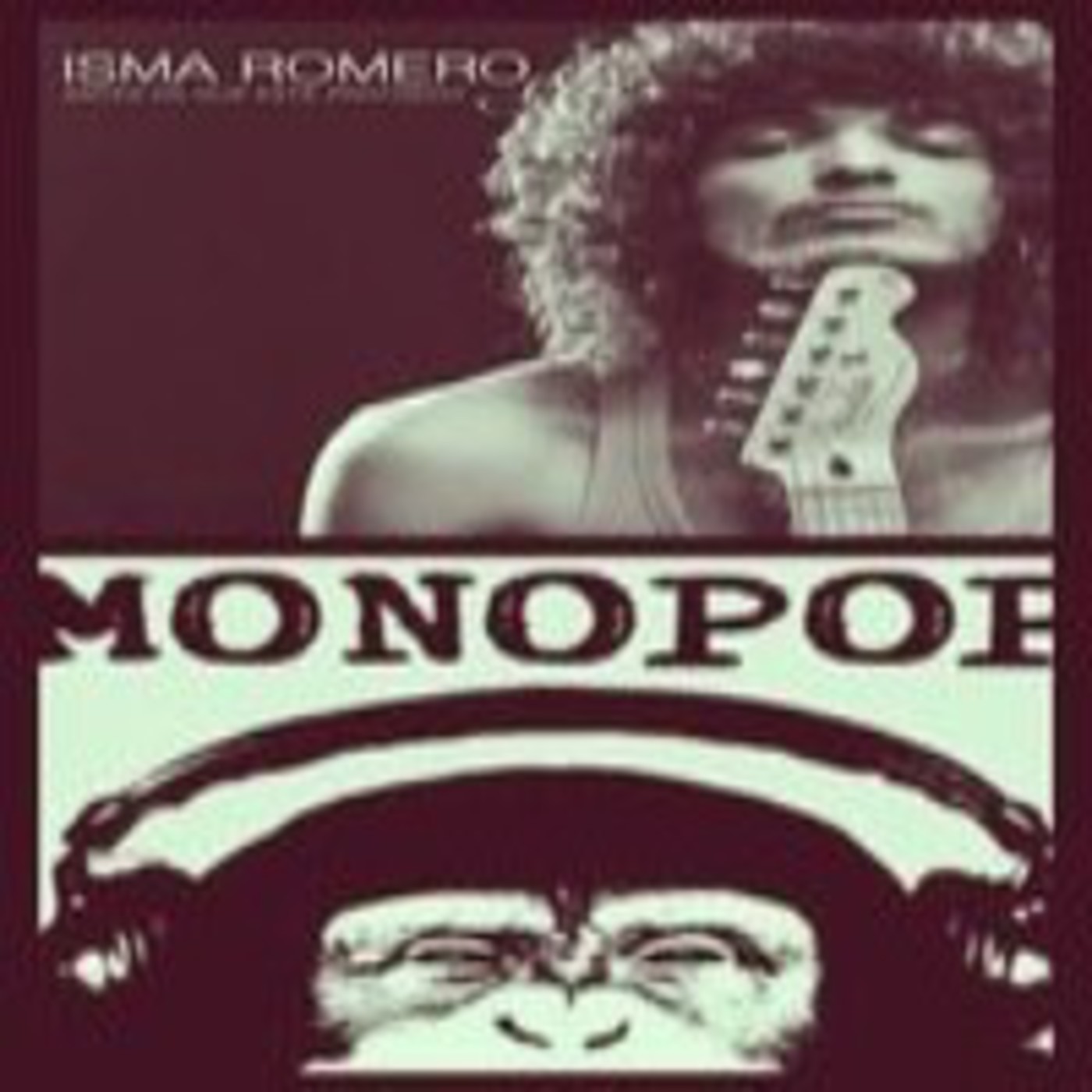 Podcast Monopop