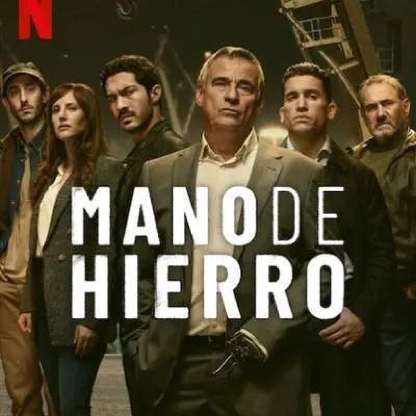 AlbertoTVseries