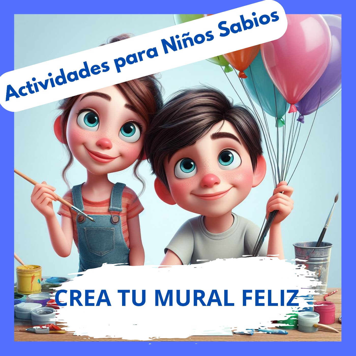 Cuentos para Niños Sabios