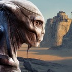 Alienígenas, edición especial T2: Vinieron del cielo