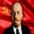 Lenin- Vladimir Ilich