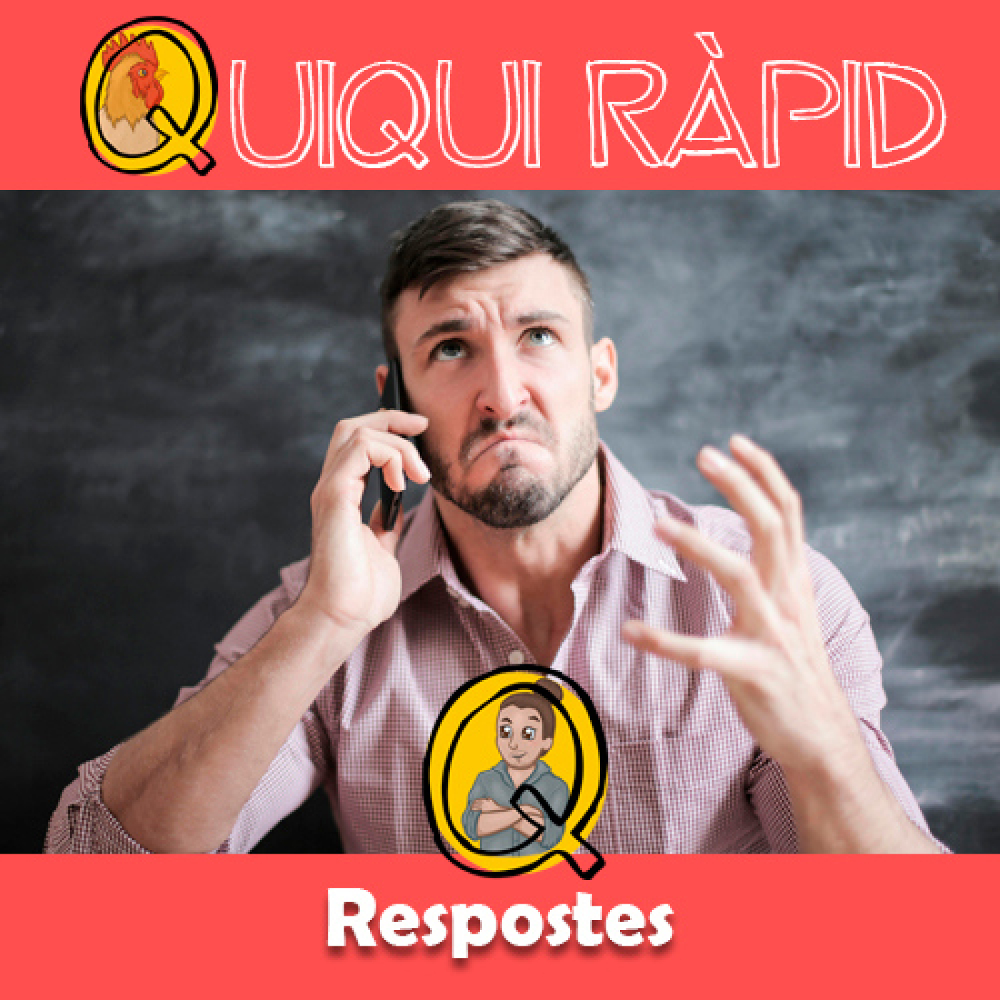 Quiquiriquic