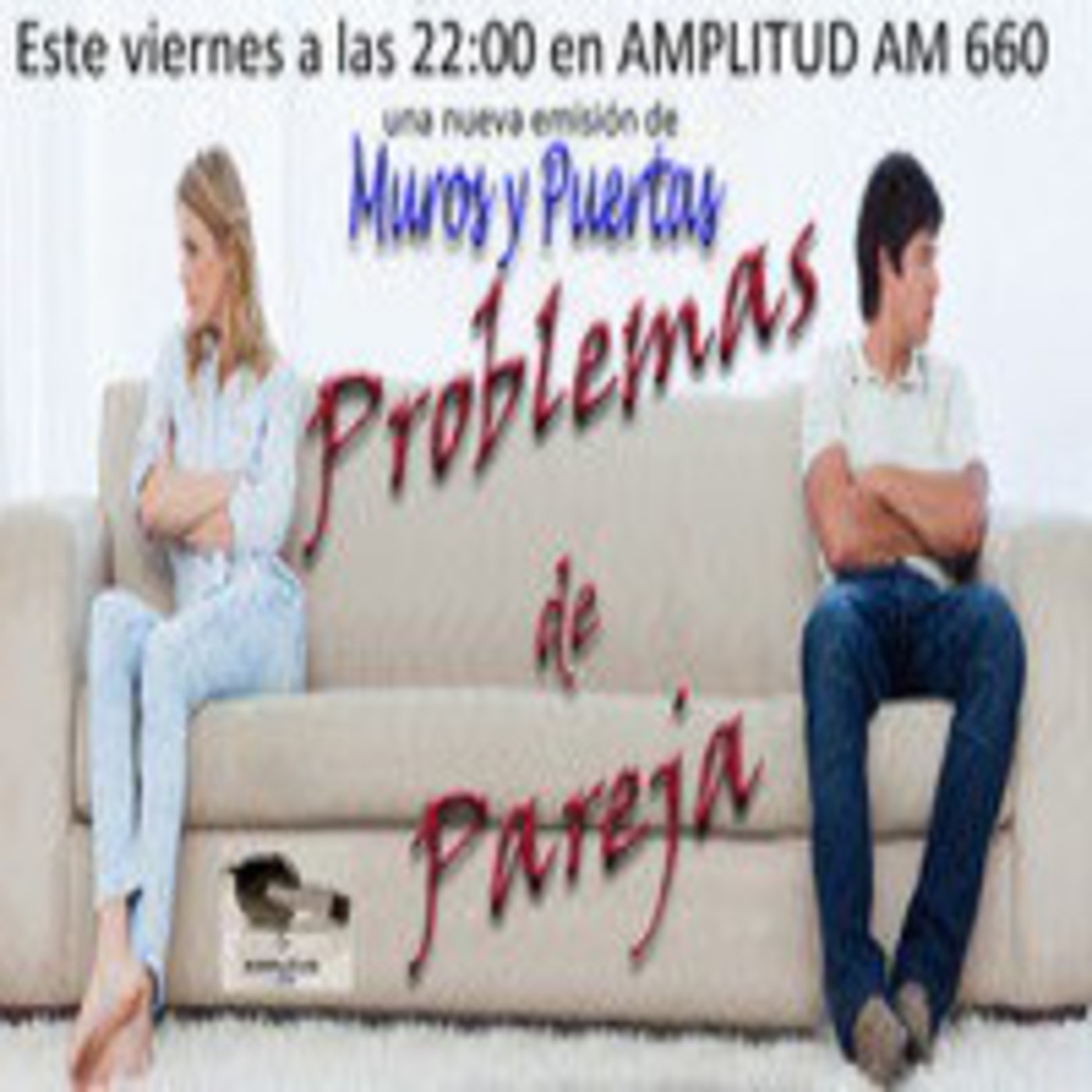 Podcast Muros y Puertas