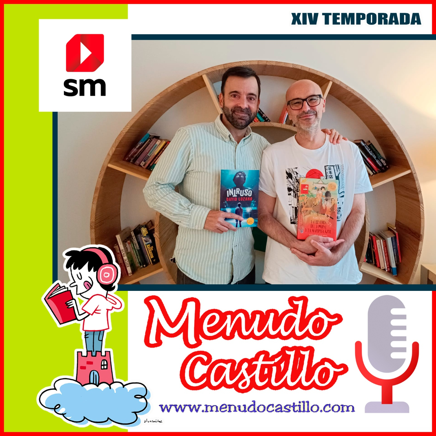 Menudo Castillo