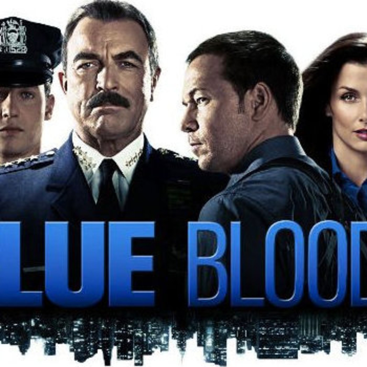 Dominical de series y alguna cosa más.