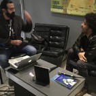 La Otra Música con @GoizuetaRadio - Noche de Película