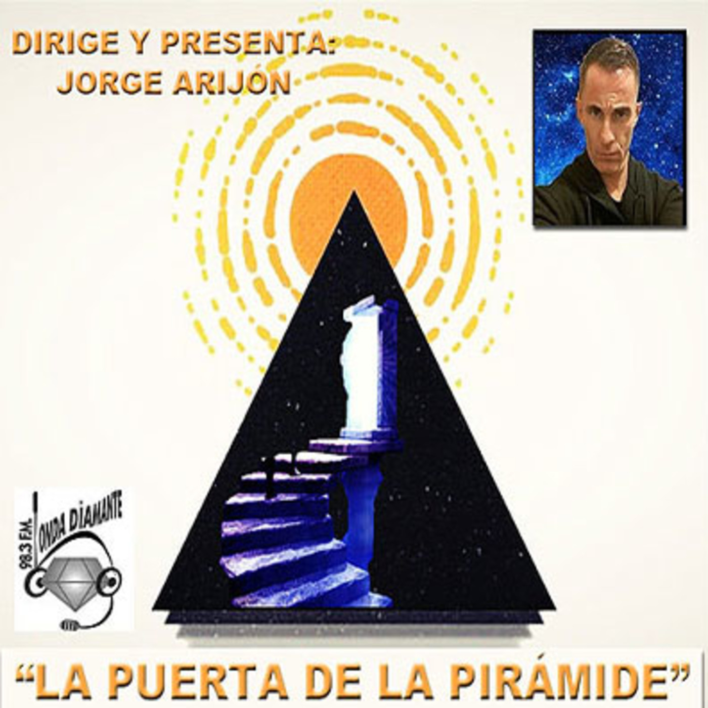 LA PUERTA DE LA PIRAMIDE