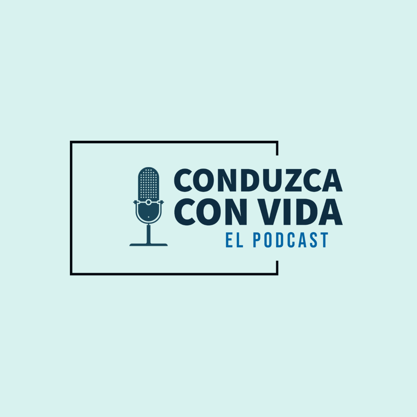 Conduzca con Vida