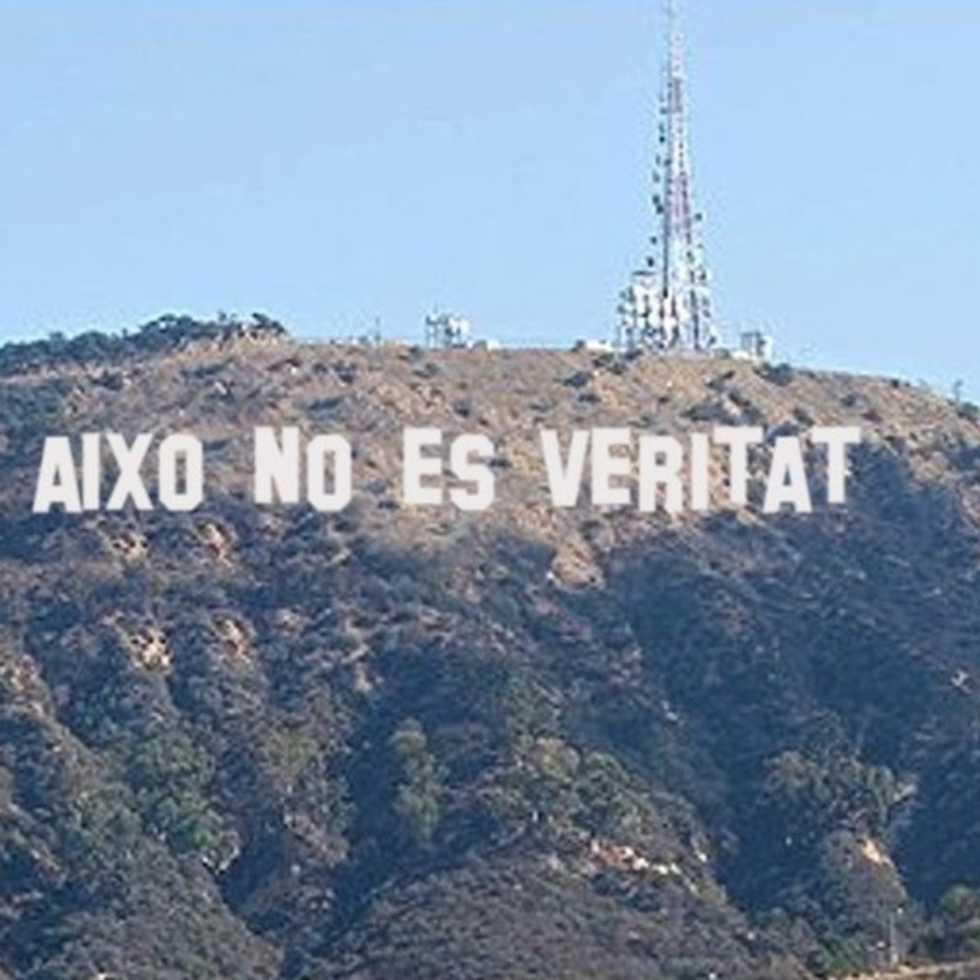 Això no és Veritat
