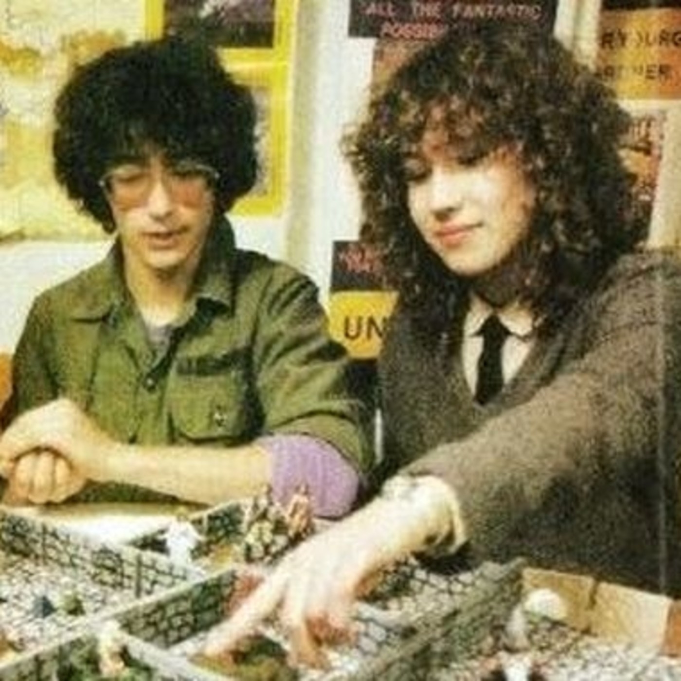 GMS Magazine España: Juegos de Rol