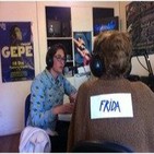 La vida de los otros Abuela Frida