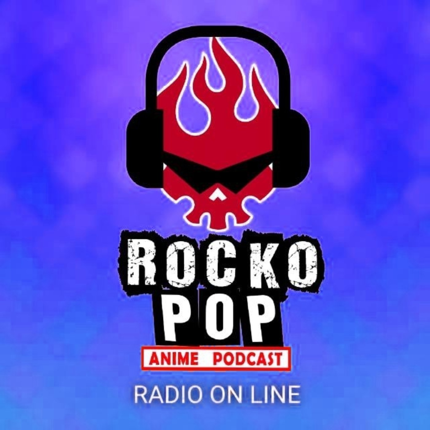 Rocko Pop 10x2 Especial de Halloween episode artwork