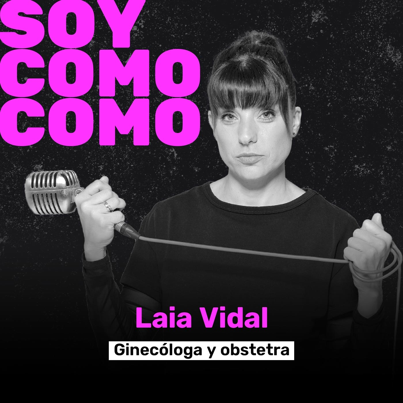 El Podcast de Soycomocomo con Núria Coll