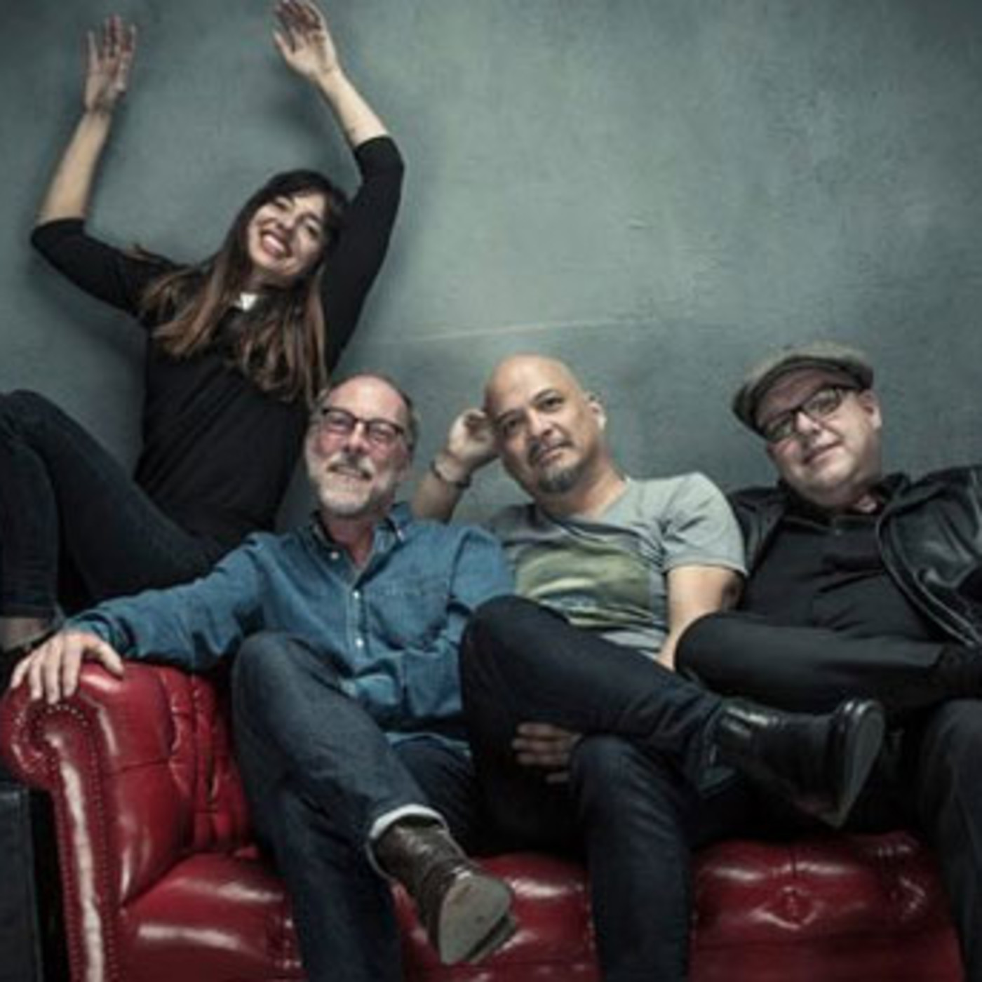 Toxicosmos · Música indie, pop y actualidad.