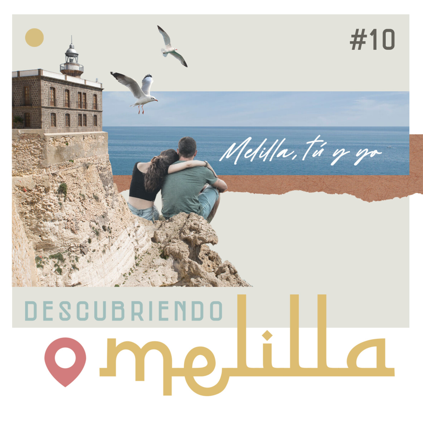 Descubriendo Melilla