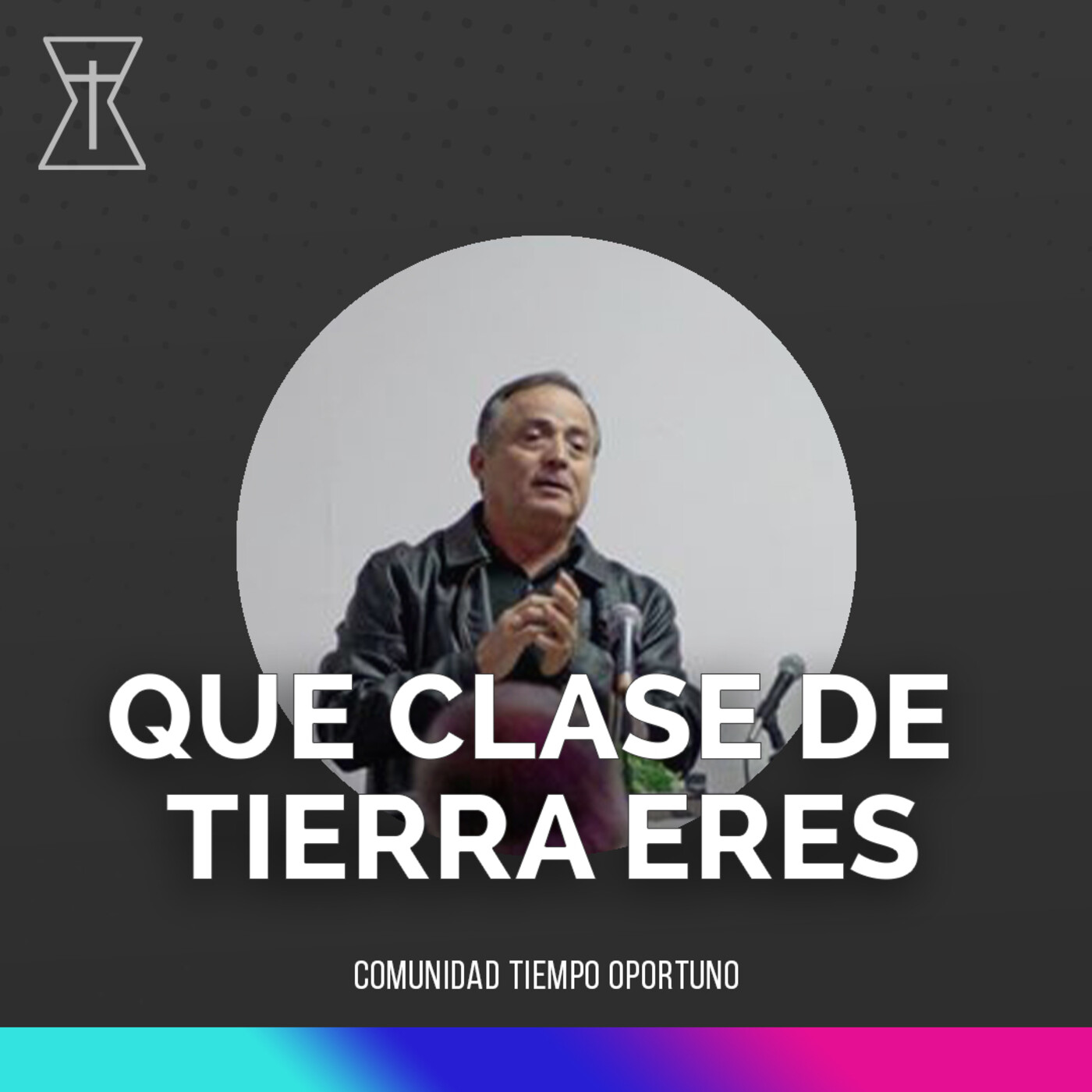 Comunidad Tiempo Oportuno
