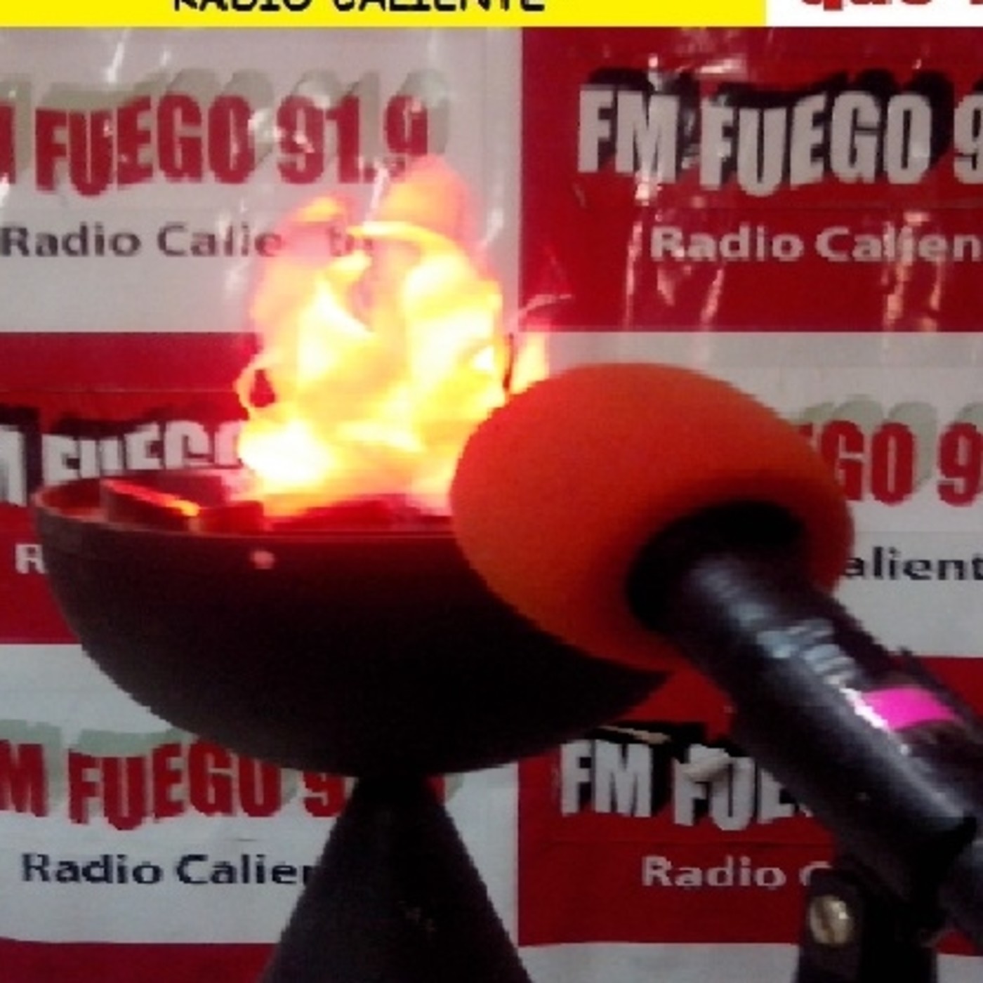 QUIEN QUIERA OÍR QUE OIGA - Sábado 23-06-2018 episode artwork