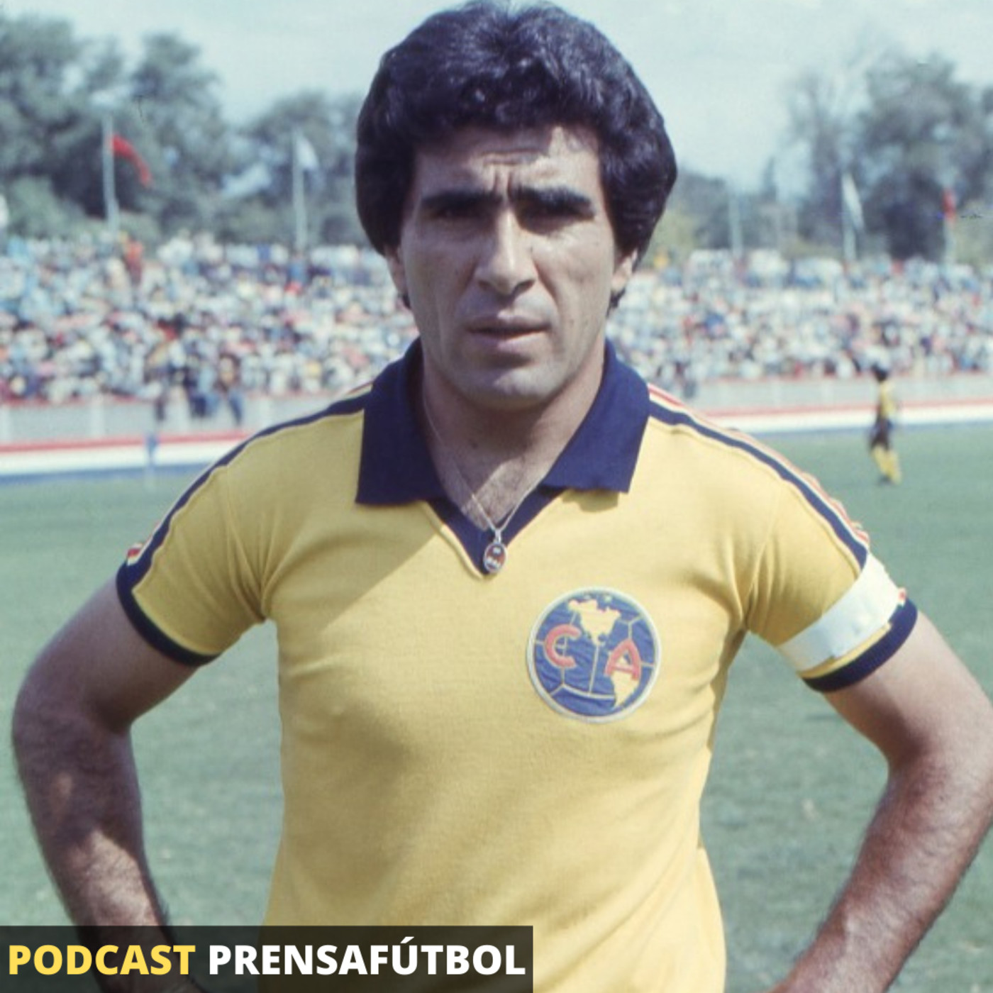 Prensafútbol Podcast
