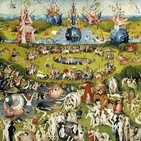 ¿Cerca del primer contacto oficial con extraterrestres? y Los secretos de 'El Jardín de las Delicias por Javier Sierra