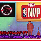 Planeta NBA - REBOTADOS. Ep.59.- 25/06/19