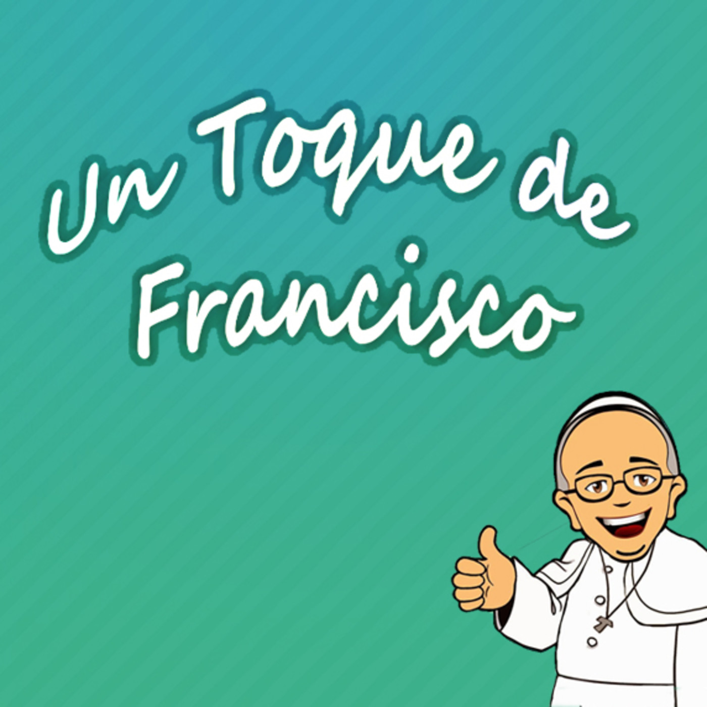 Un toque de Francisco