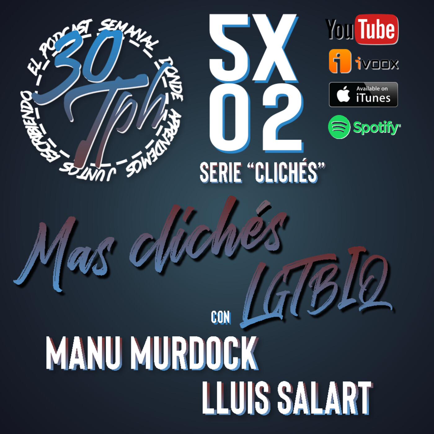 30teclasporhora