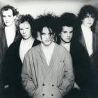 The Cure:Esencial.(Parte #1)