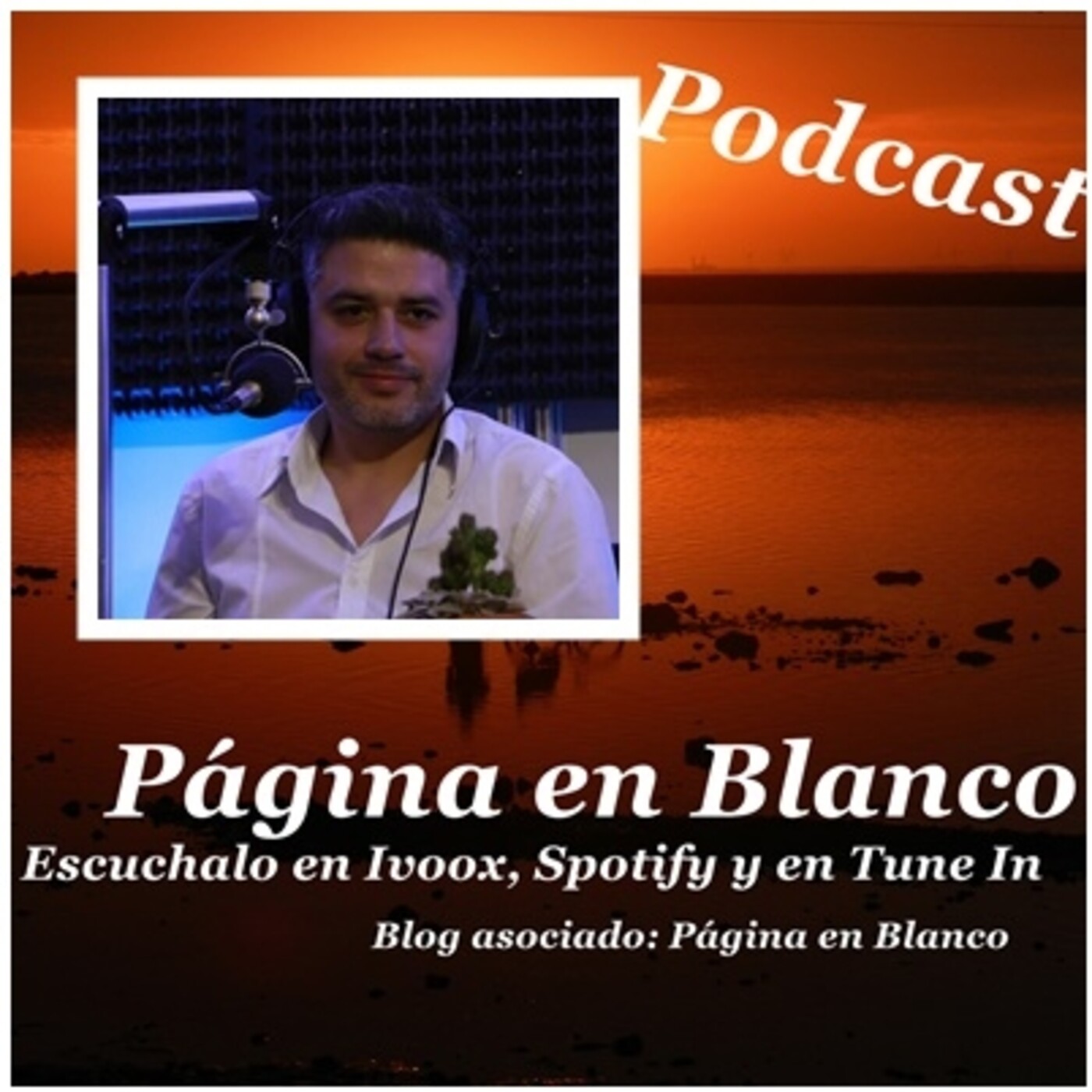 Página en Blanco