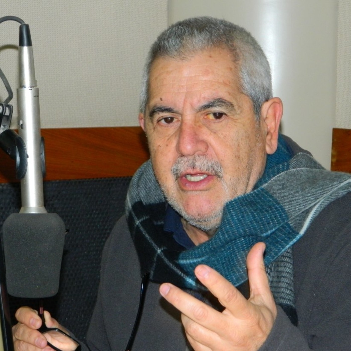 Sintonía Política