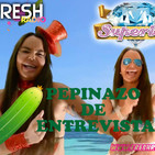 Fórmula Fresh 7 Junio 2019