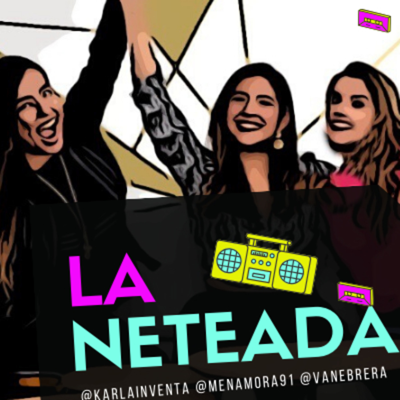 La Neteada