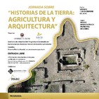 Antonia Merino: "La arquitectura y la agricultura nacen de la propia transformación del espacio"