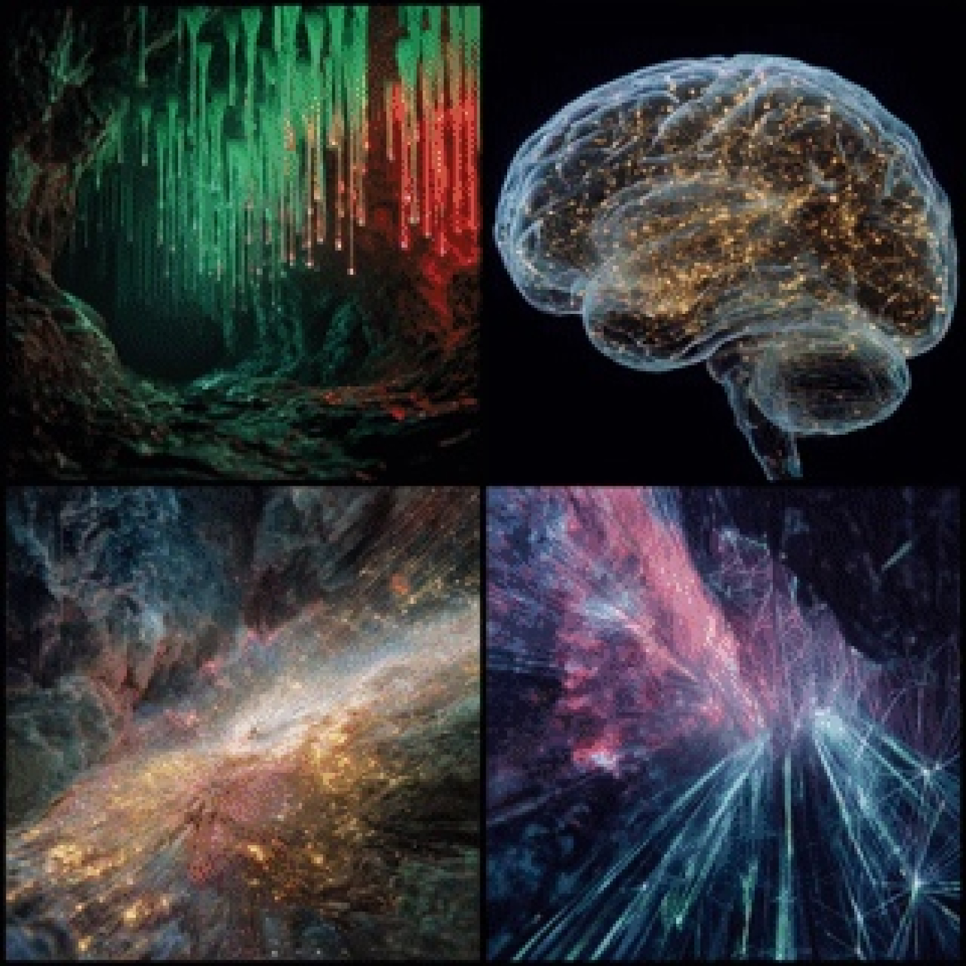 Las Bacterias que Devoran Rocas y los Bebés que No Olvidan Nada