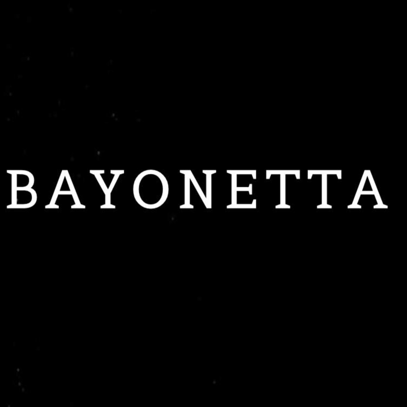 Bayonetta Mx