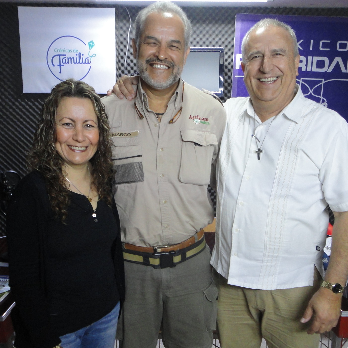 196 Áfricam Safari, un lugar de aprendizaje y diversión familiar, Marco Benítez García