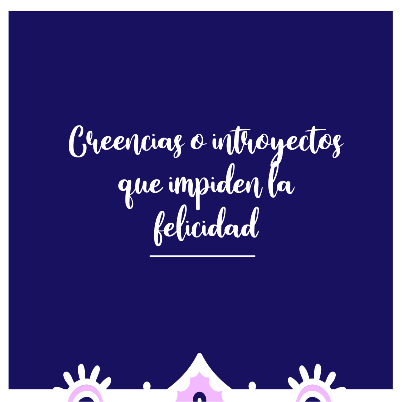El camino de la consciencia